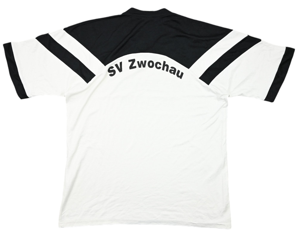 SV ZWOCHAU SHIRT XXL
