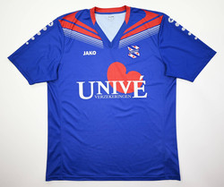 2015-16 HEERENVEEN KOSZULKA 3XL