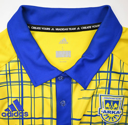 2018-19 ARKA GDYNIA SHIRT L