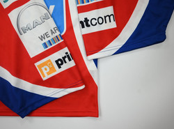 NURNBERG ICE TIGERS *KELLER* HOCKEY XXL