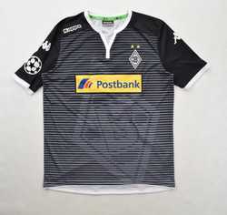2015-16 BORUSSIA MONCHENGLADBACH CL *HOLGI* L