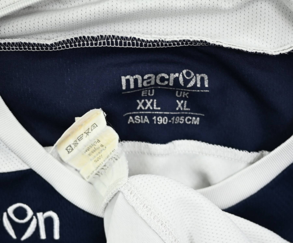 LEEDS UNITED KOSZULKA XL