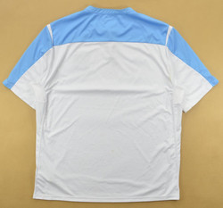 2011-12 MANCHESTER CITY KOSZULKA 3XL
