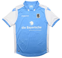 2018-19 TSV 1860 MUNCHEN *OLLI* SHIRT XL