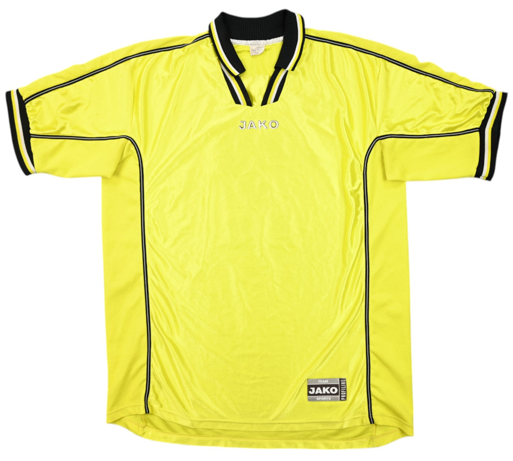 JAKO #2 VINTAGE SHIRT XXL