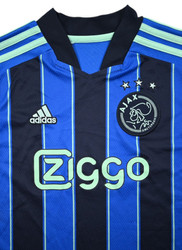 2021-22 AJAX AMSTERDAM KOSZULKA S. BOYS