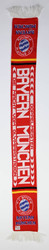 FC BAYERN MUNCHEN SCARF