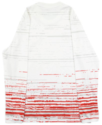 2016-17 MANCHESTER UNITED LONGSLEEVE SHIRT M