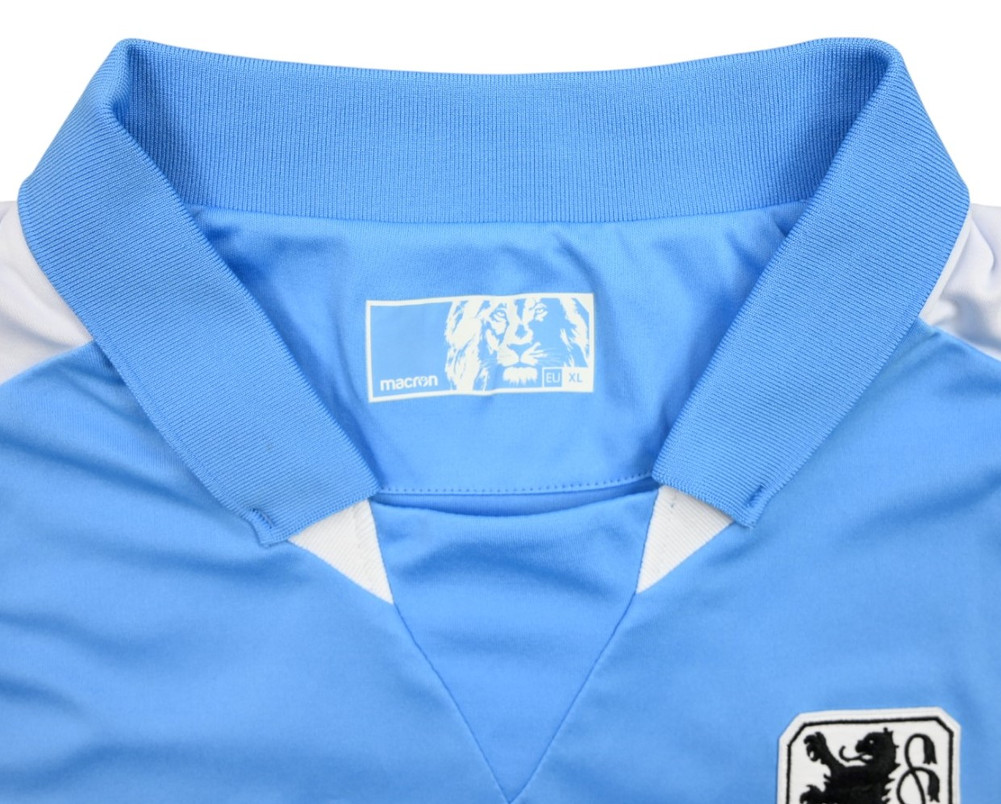 2018-19 TSV 1860 MUNCHEN *OLLI* SHIRT XL