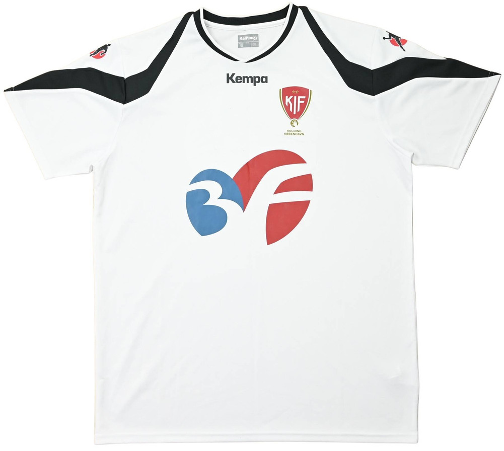 KIF KOLDING HANDBALL SHIRT XXL