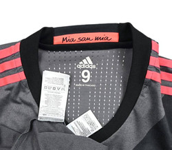 2016-17 BAYERN MUNCHEN PLAYER ISSUE LONGSLEEVE M