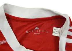 2013-14 BAYERN MUNCHEN KOSZULKA TRENINGOWA M