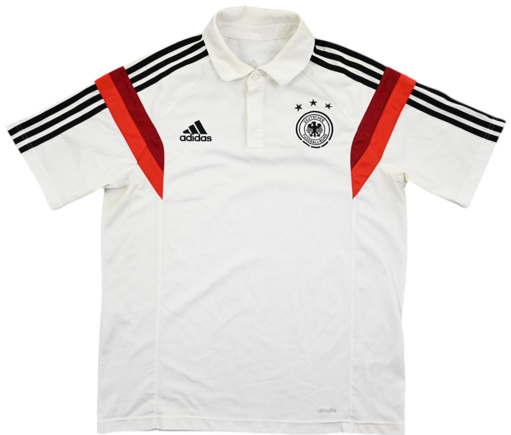 2013-14 GERMANY KOSZULKA L