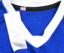 2018-19 SCHALKE 04 KOSZULKA L