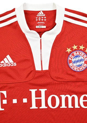 2009-10 BAYERN MUNCHEN SHIRT S
