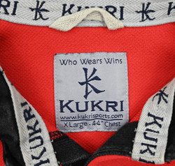 LEIGH CENTURIONS RUGBY SHIRT XL