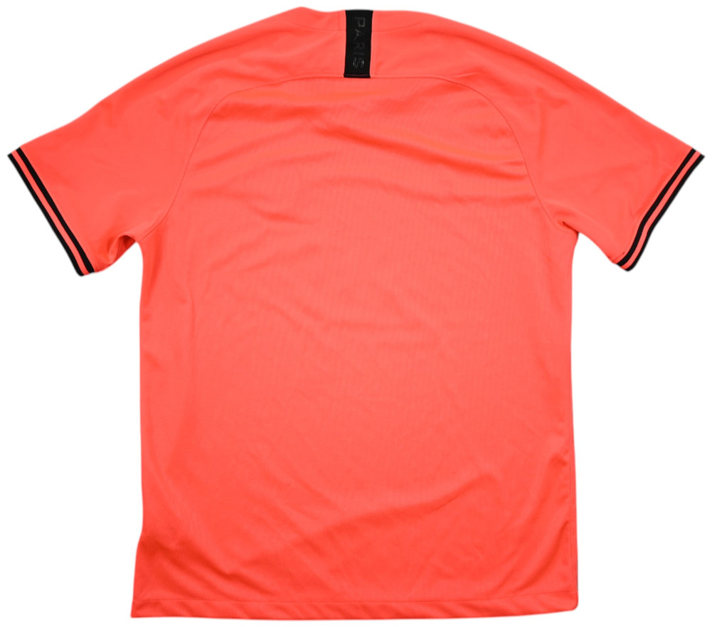 2019-20 PARIS SAINT-GERMAIN KOSZULKA L