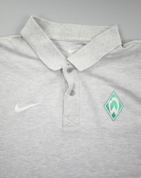 WERDER BREMEN KOSZULKA XL
