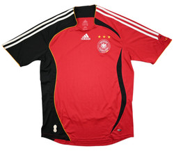 2005-07 GERMANY SHIRT M