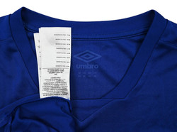 2019-20 FC SCHALKE 04 SHIRT 3XL