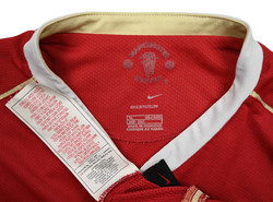 2006-07 MANCHESTER UNITED KOSZULKA XL. BOYS