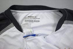 2005-07 MANCHESTER CITY LONGSLEEVE XL