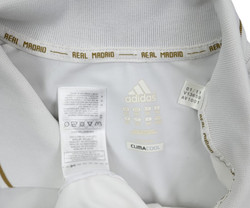 2011-12 REAL MADRID *RONALDO* KOSZULKA 3XL