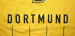 2008-09 BORUSSIA DORTMUND *VALDEZ* SHIRT XXL