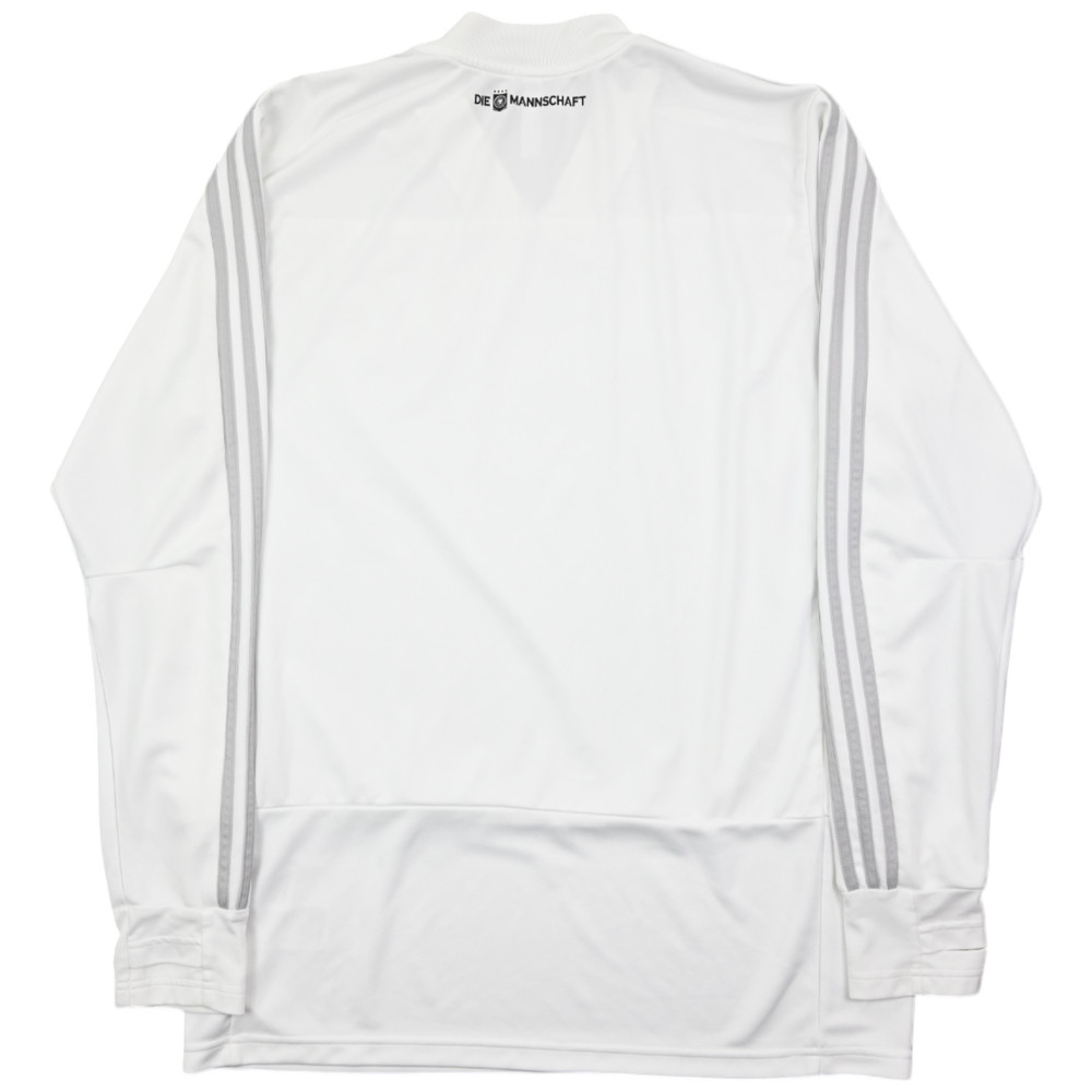 2018-19 GERMANY TOP XL