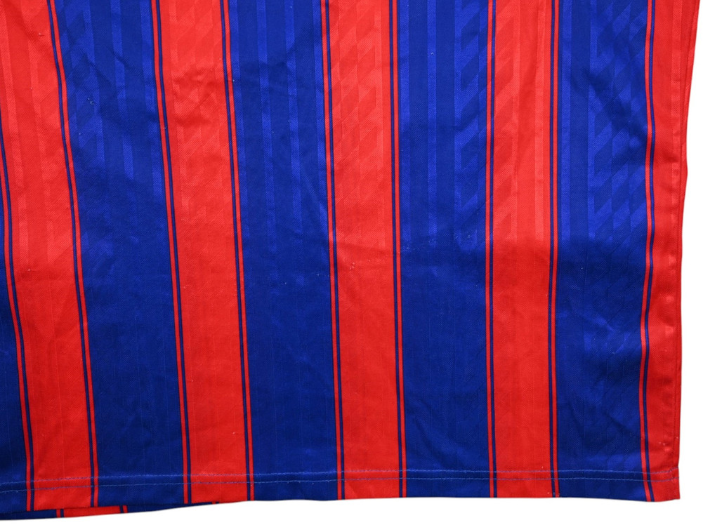 1995-97 BAYERN MUNCHEN *KLINSMANN* SHIRT M