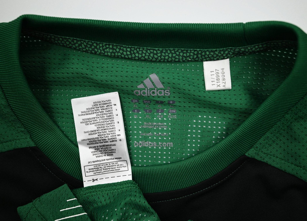 BOSTON CELTICS NBA *RONDO* KOSZULKA XL