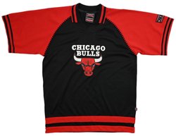 CHICAGO BULLS NBA SHIRT L