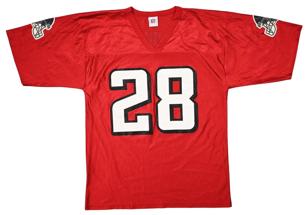 ATLANTA FALCONS *DUNN* NFL KOSZULKA M