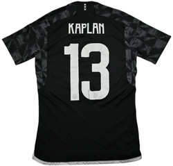 2023-24 AJAX AMSTERDAM *KAPLAN* SHIRT S