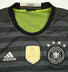 2015-17 GERMANY SHIRT S