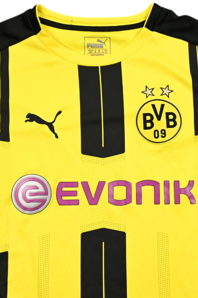 2016-17 BORUSSIA DORTMUND SHIRT WOMENS M