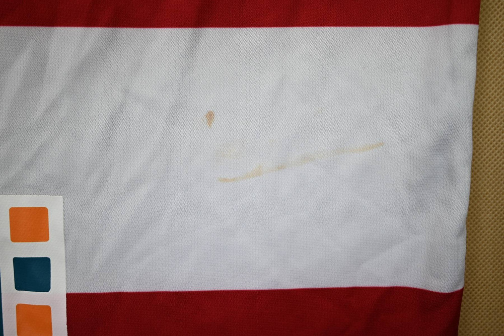 WIGAN WARRIORS RUGBY KOSZULKA L