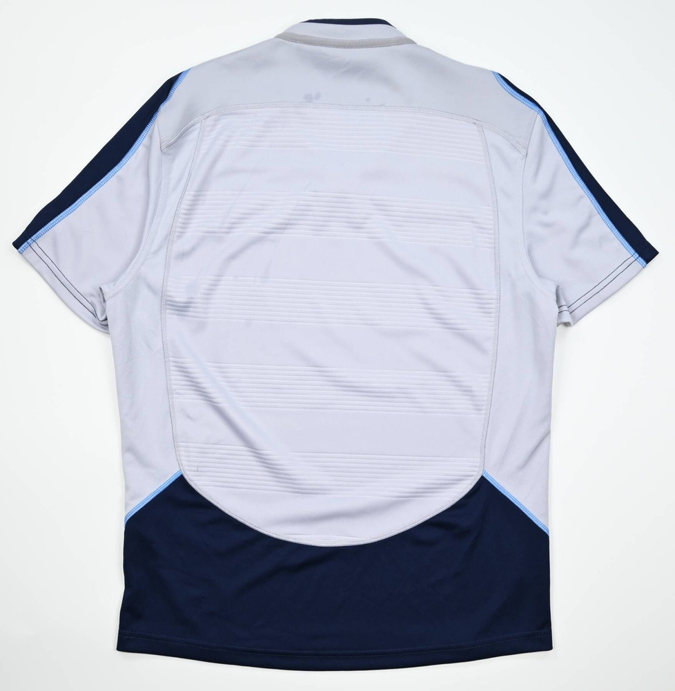 SCOTLAND RUGBY KOSZULKA S