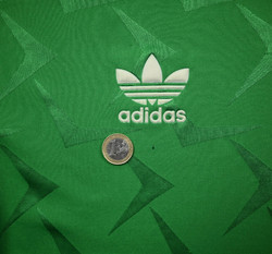 1990-92 IRELAND KOSZULKA M