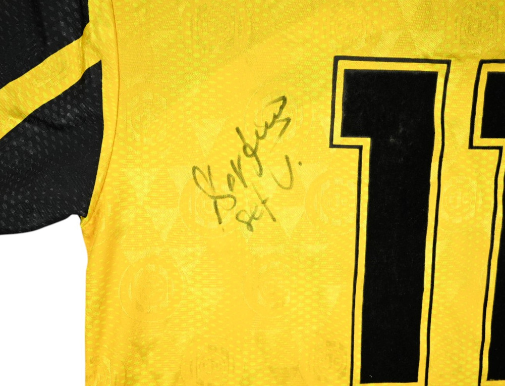 1995-96 RODA JC KOSZULKA M