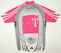 ADIDAS DEUTSCHE TELEKOM KOSZULKA KOLARSKA S
