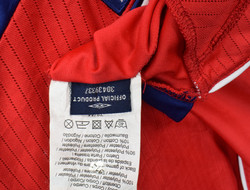 2008-10 ENGLAND SHIRT XL