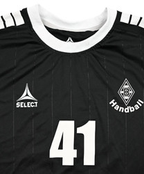 BORUSSIA MONCHENGLADBACH *MULLER* HANDBALL KOSZULKA L