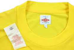 2010-11 ENGLAND SHIRT L