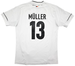 2012-13 GERMANY *MULLER* KOSZULKA M. BOYS