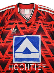 SV NAUNHOF 1920 #7 LONGSLEEVE KOSZULKA XL