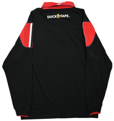 SARACENS RUGBY SHIRT XS