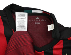 2016-17 AC MILAN KOSZULKA XL