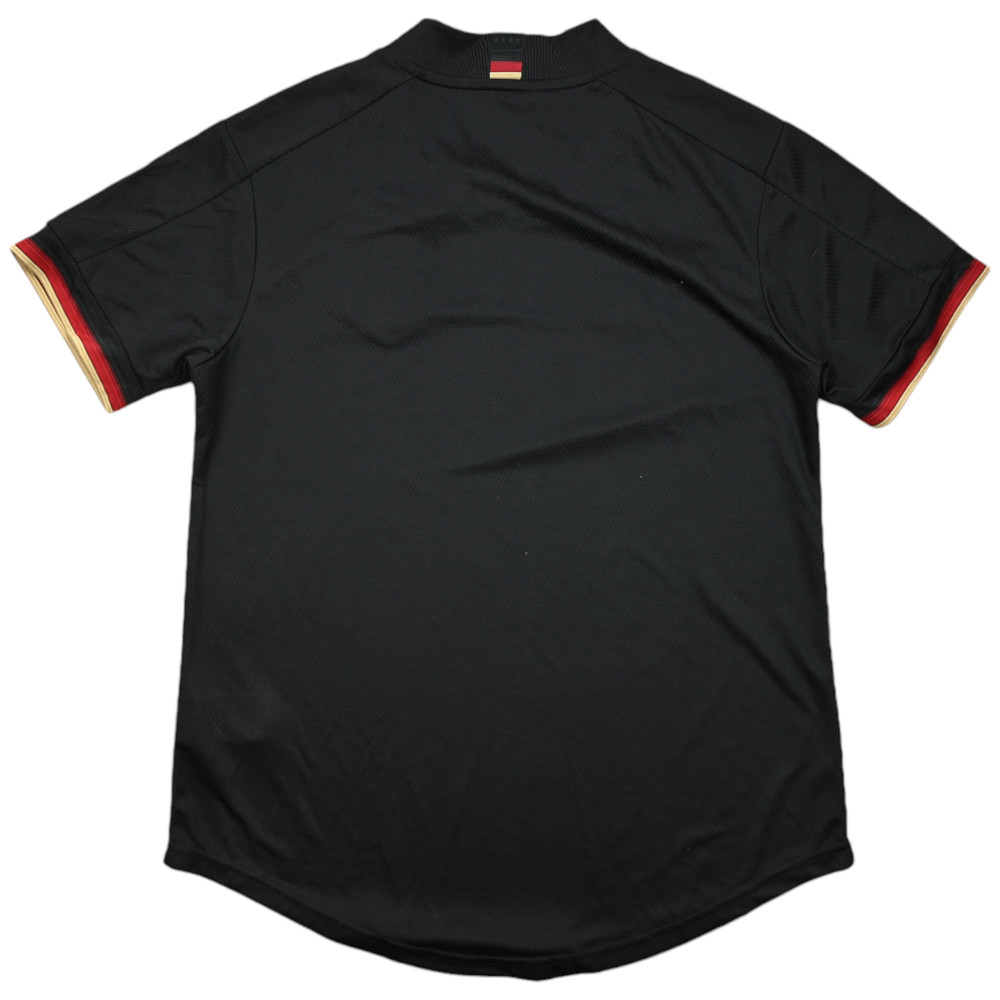 2020-21 GERMANY WOMEN SHIRT M