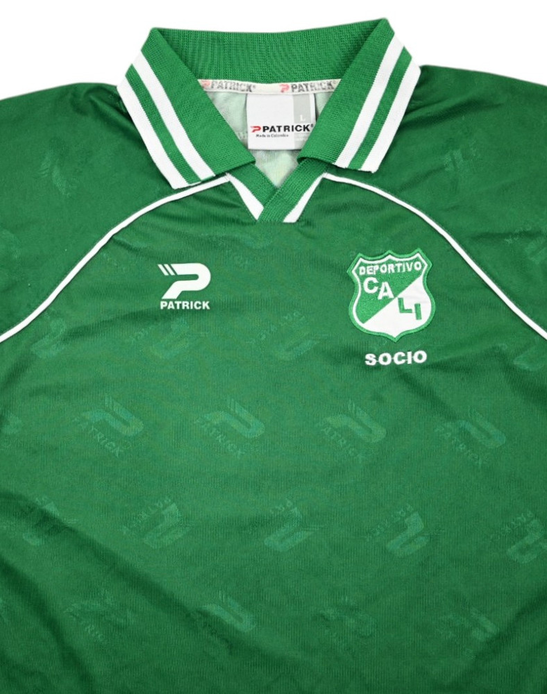 2003 DEPORTIVO CALI KOSZULKA L